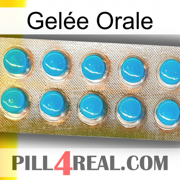 Gelée Orale new09